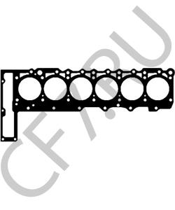 606 016 01 20 Прокладка, головка цилиндра MERCEDES-BENZ в городе Краснодар