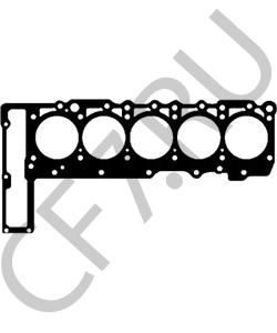 605 016 04 20 Прокладка, головка цилиндра MERCEDES-BENZ в городе Краснодар