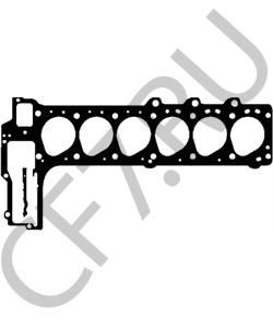 11 12 2 244 990 Прокладка, головка цилиндра BMW в городе Краснодар