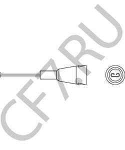 22690-KA-000 Лямбда-зонд SUBARU в городе Краснодар
