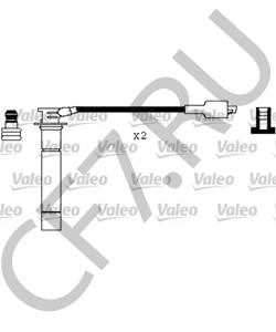 GHT298 Комплект проводов зажигания MG в городе Краснодар