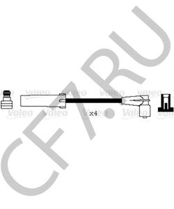 21110-3707080-30 Комплект проводов зажигания LADA в городе Краснодар