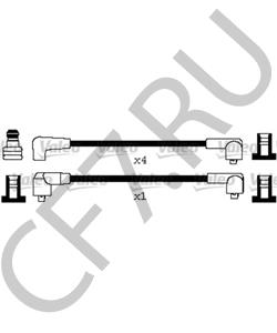 GHT245 Комплект проводов зажигания MG в городе Краснодар