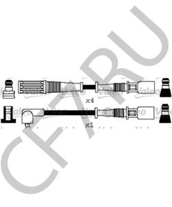 7597831 Комплект проводов зажигания AUTOBIANCHI в городе Краснодар