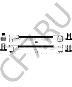 GHT241 Комплект проводов зажигания MG в городе Краснодар