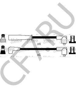 NGC000080 Комплект проводов зажигания MG в городе Краснодар