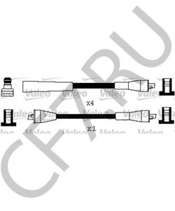 7589312 Комплект проводов зажигания AUTOBIANCHI в городе Краснодар