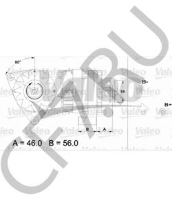 7700697188 Генератор RENAULT TRUCKS в городе Краснодар