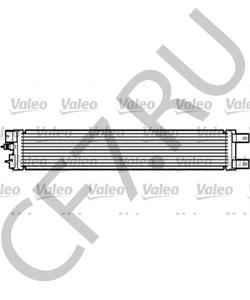 4682591 Конденсатор, кондиционер Chrysler в городе Краснодар