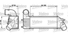 PEUGEOT Интеркулер