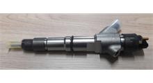 HOWO Форсунка топливная Bosch Howo A7 D10 0445120357