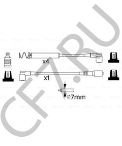 90 542 968 Комплект проводов зажигания HOLDEN в городе Краснодар