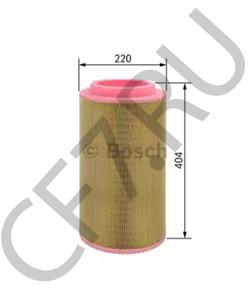 SA6753 Воздушный фильтр Standard в городе Краснодар