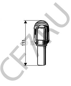 A 115 822 00 22 Кронштейн MERCEDES-BENZ в городе Краснодар