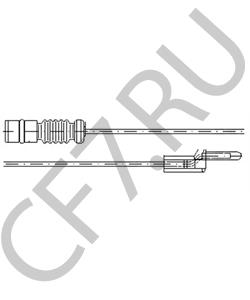 68320614 Сигнализатор, износ тормозных колодок MERITOR в городе Краснодар