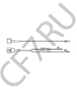 68310622 Сигнализатор, износ тормозных колодок MERITOR в городе Краснодар