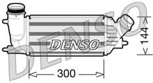 CITROËN/PEUGEOT Интеркулер