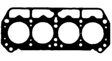 SIMCA Прокладка, головка цилиндра