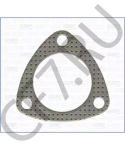 15701-12370 Прокладка, труба выхлопного газа FIATAGRI в городе Краснодар