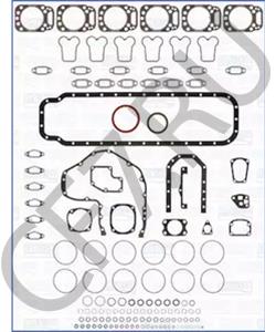 622500130088 Комплект прокладок, двигатель MWM в городе Краснодар