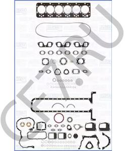 8090960 Комплект прокладок, двигатель FIATAGRI в городе Краснодар