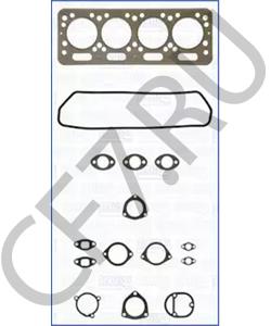 1901908 Комплект прокладок, головка цилиндра FIATAGRI в городе Краснодар