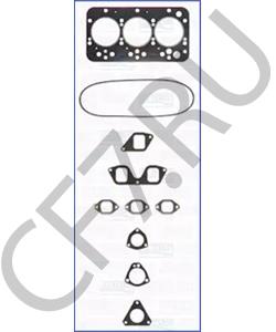 1909534 Комплект прокладок, головка цилиндра FIATAGRI в городе Краснодар