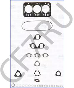 1909979 Комплект прокладок, головка цилиндра FIATAGRI в городе Краснодар