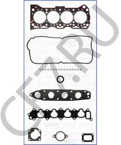 1110071811 Комплект прокладок, головка цилиндра MARUTI в городе Краснодар