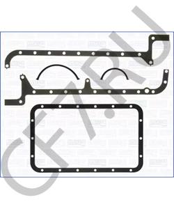 1930306 Комплект прокладок, масляный поддон FIATAGRI в городе Краснодар