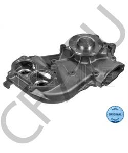 MWP60019 Водяной насос MERITOR в городе Краснодар