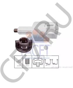 84340-69015 Выключатель фонаря сигнала торможения LEXUS в городе Краснодар