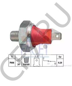 MD-138993 Датчик давления масла FUSO в городе Краснодар