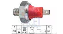 FUSO Датчик давления масла