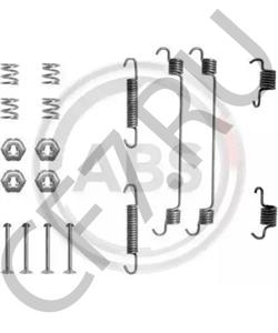 60749885 Комплектующие, тормозная колодка ALFA ROMEO в городе Краснодар