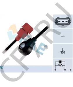 037 905 377 A Датчик детонации VW/SEAT в городе Краснодар