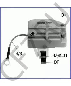 21033701500 Регулятор генератора LADA в городе Краснодар