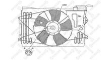 LEXUS Вентилятор, охлаждение двигателя