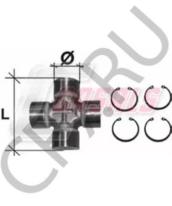 103261 Шарнир, продольный вал ASTRA в городе Краснодар