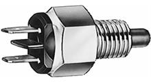 SISU Выключатель, фара заднего хода