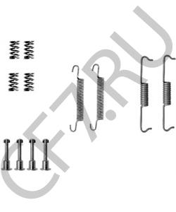 34410417558 Комплектующие, стояночная тормозная система BMW в городе Краснодар