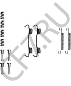 34410410823 Комплектующие, стояночная тормозная система BMW в городе Краснодар