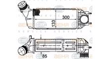 CITROËN Интеркулер