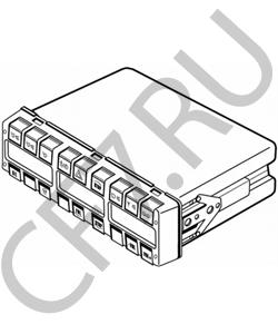 A 461 820 00 26 Блок управления, сигнальная сис-ма (автом. спец.назначения) MERCEDES-BENZ в городе Краснодар