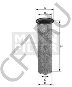 E067984 Фильтр добавочного воздуха MAXION в городе Краснодар