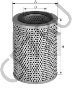 T055001195 Фильтр, Гидравлическая система привода рабочего оборудования LINDE в городе Краснодар